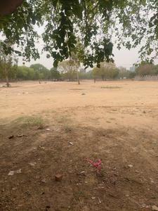 Residential Plot
