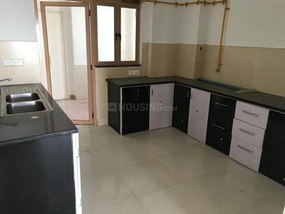 Gallery Cover Image of 3650 Sq.ft 4 BHK Apartment for buy in Adani Water Lily, Vaishno Devi Circle for 16000000