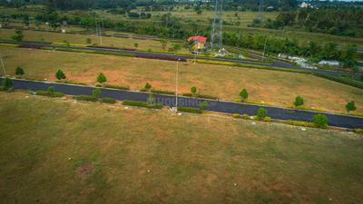 Residential Plot