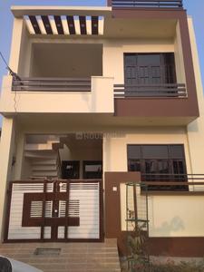 3 BHK Independent House