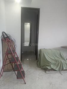 1 BHK Independent Floor