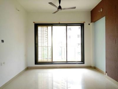 1 BHK Apartment