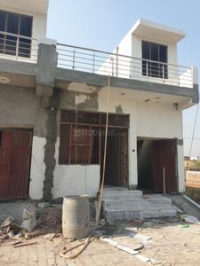 Gallery Cover Image of 684 Sq.ft 2 BHK Independent House for buy in Lal Kuan for 2800000