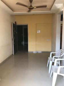 Gallery Cover Image of 550 Sq.ft 1 BHK Apartment for buy in Vasai West for 3300000