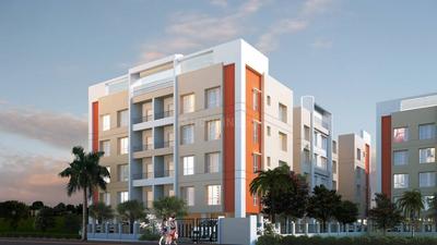 2 BHK Apartment