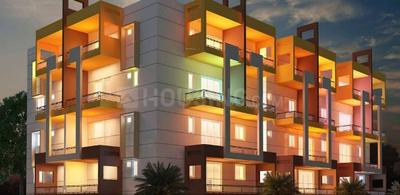 2 BHK Apartment
