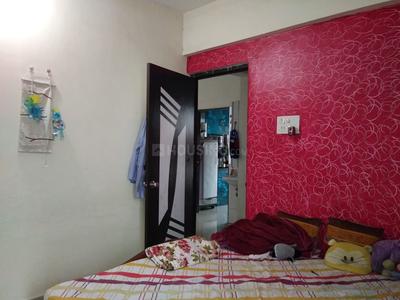 Gallery Cover Image of 1000 Sq.ft 2 BHK Apartment for buy in Kharghar for 11500000