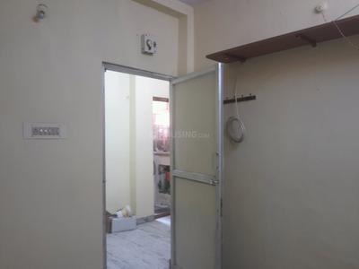1 RK Apartment