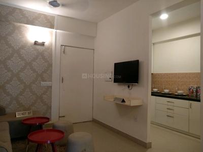 2 BHK Apartment