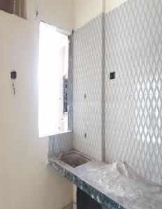 1 RK Apartment