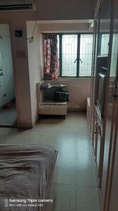 Gallery Cover Image of 900 Sq.ft 3 BHK Apartment for buy in Paschim Barisha for 5200000