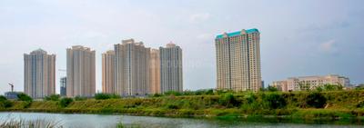 3 BHK Apartment