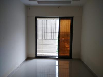 Gallery Cover Image of 620 Sq.ft 1 BHK Apartment for rent in Ritu Gardenia, Naigaon East for 6500