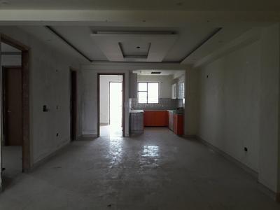 Gallery Cover Image of 2300 Sq.ft 4 BHK Independent Floor for buy in Green Field Colony for 7800000