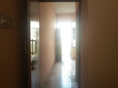 1 BHK Apartment
