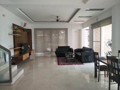 Gallery Cover Image of 2870 Sq.ft 3 BHK Villa for buy in Krishnarajapura for 27000000