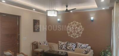 Gallery Cover Image of 1350 Sq.ft 2 BHK Independent Floor for buy in DLF Phase 3 for 8000000
