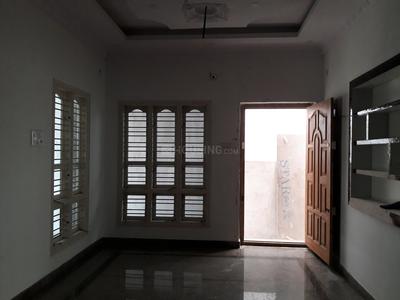 Gallery Cover Image of 1200 Sq.ft 2 BHK Independent House for buy in Battarahalli for 6800000