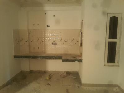 1 BHK Apartment