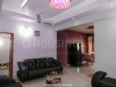 2 BHK Independent Floor