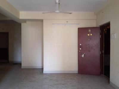 3.5 BHK Apartment