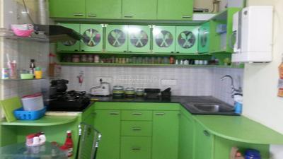 3 BHK Independent House