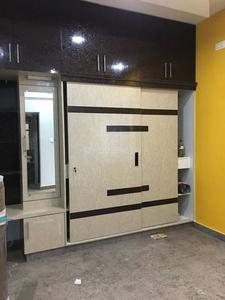 2 BHK Independent House