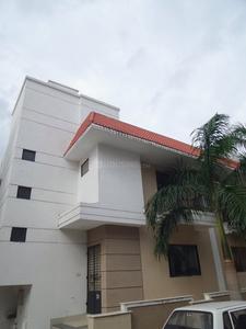 Gallery Cover Image of 1650 Sq.ft 3 BHK Independent House for buy in Vishwamitri for 5500000