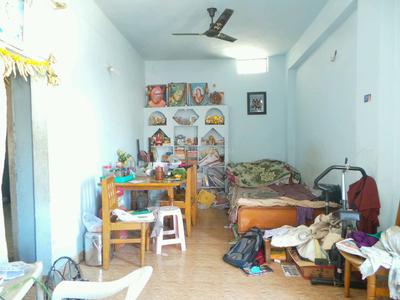 1 BHK Apartment