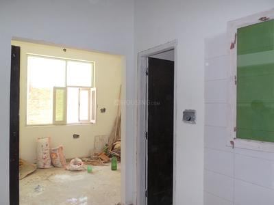 2 BHK Independent Floor