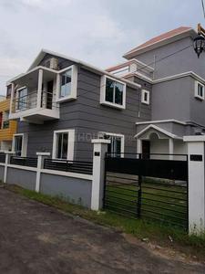 Gallery Cover Image of 1367 Sq.ft 3 BHK Villa for buy in Maheshtala for 4350000