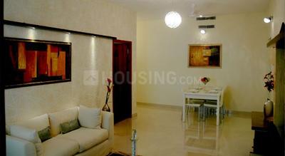 Gallery Cover Image of 3300 Sq.ft 2 BHK Apartment for buy in Sampangi Rama Nagar for 92400000