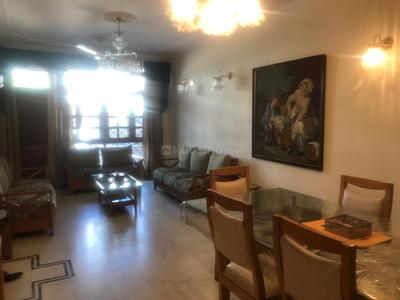4 BHK Independent Floor