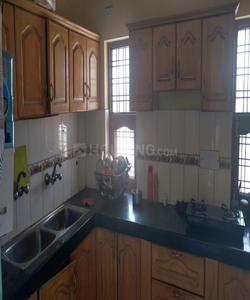 2 BHK Independent House