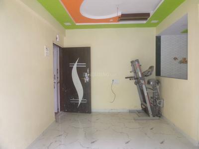 Gallery Cover Image of 600 Sq.ft 2 BHK Apartment for buy in Vasai West for 4800000