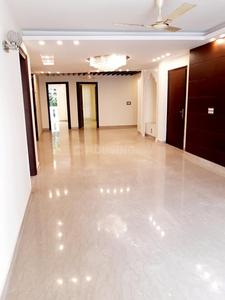 2 BHK इंडिपेंडेंट बिल्डर फ्लोर