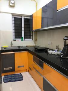 Gallery Cover Image of 1650 Sq.ft 3 BHK Apartment for rent in Sapthrishi Asta AVM, Vadapalani for 45000