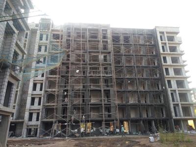 1 BHK Apartment