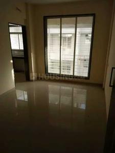 1 BHK Apartment