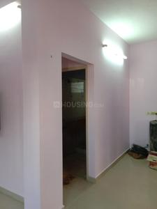 2 BHK Independent House