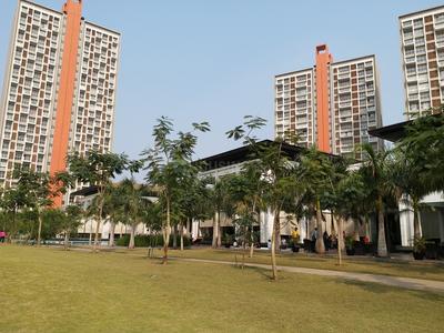 2 BHK Apartment