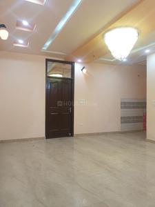 Gallery Cover Image of 1100 Sq.ft 2 BHK Apartment for buy in Royal Garden, Govindpuram for 2315000