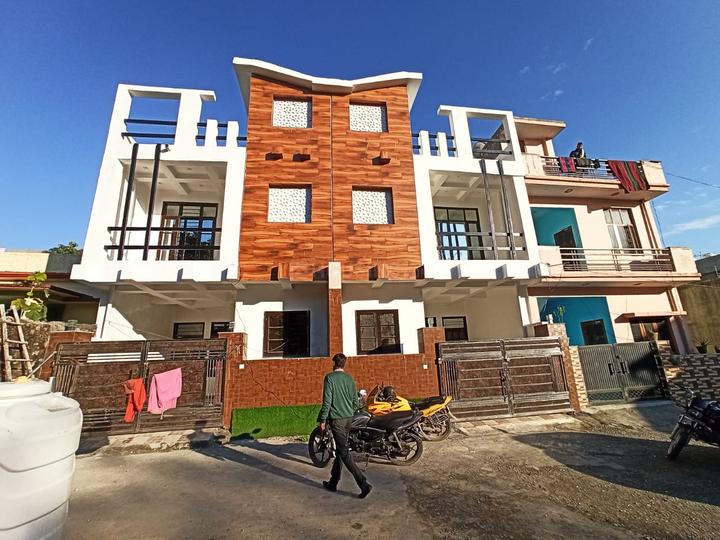 2 BHK 1692 Sqft Independent House for sale at Govind Vihar, Dehradun