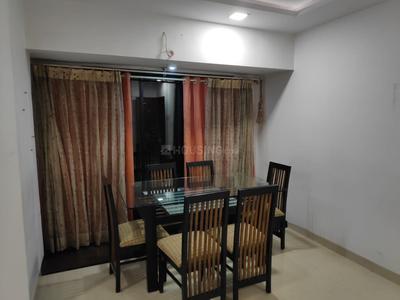 Gallery Cover Image of 620 Sq.ft 1 BHK Apartment for buy in Kandivali East for 10500000