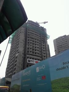 Gallery Cover Image of 690 Sq.ft 1 BHK Apartment for buy in Borivali East for 8600000