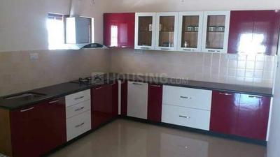 Gallery Cover Image of 1900 Sq.ft 3 BHK Villa for buy in Rau for 5300000