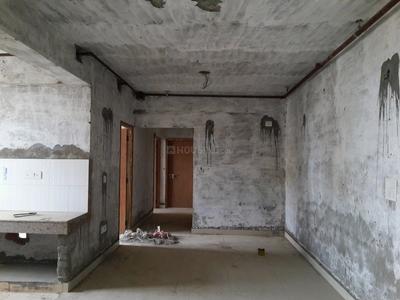 2.5 BHK Apartment