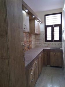 3 BHK Independent House