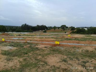 Residential Plot