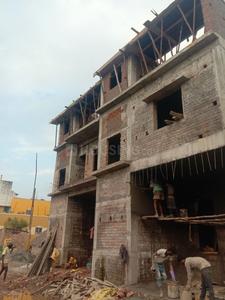 Gallery Cover Image of 1300 Sq.ft 3 BHK Independent House for buy in Madanankppam for 6000000